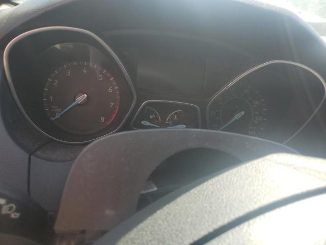 2017 FORD FOCUS SE 1FADP3K22HL249784