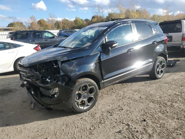 2018 FORD ECOSPORT S #3296358142