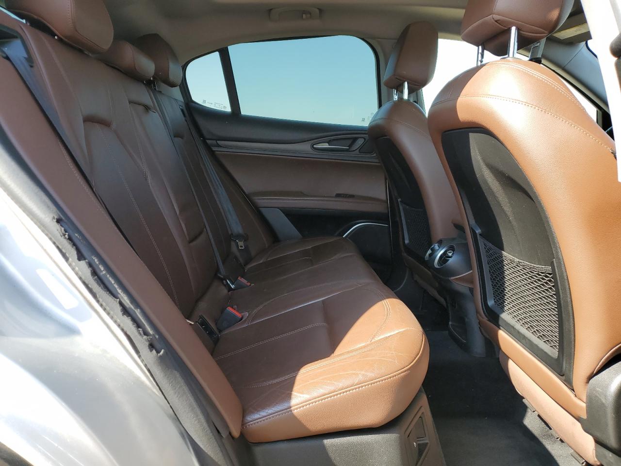 ALFA ROMEO STELVIO TI