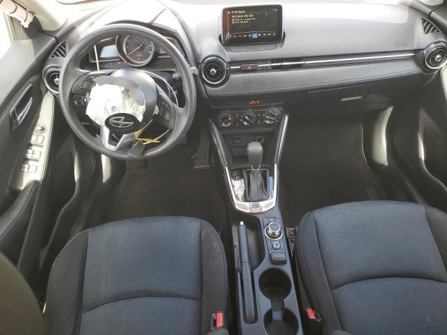 2016 TOYOTA SCION IA - 3MYDLBZV9GY108136