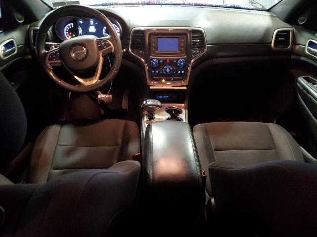 2014 JEEP GRAND CHER #3304669922