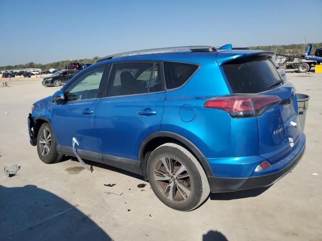 2018 TOYOTA RAV4 ADVEN - 2T3WFREV0JW412501