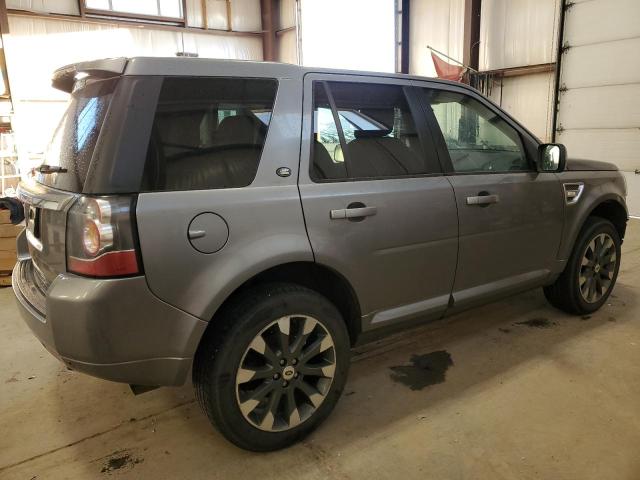 2013 LAND ROVER LR2 HSE - SALFR2BGXDH325325