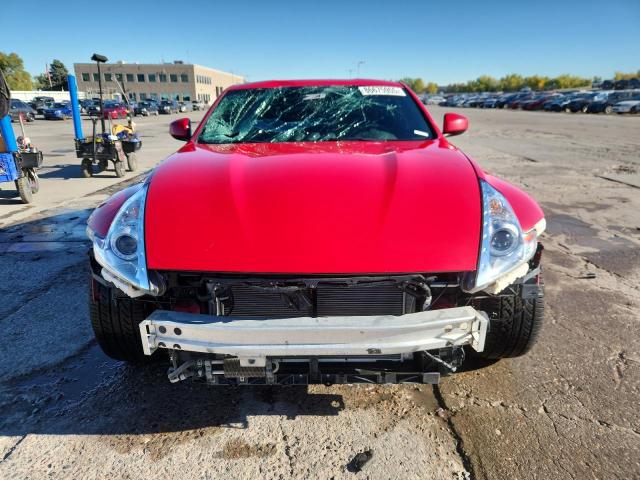 2016 NISSAN 370Z BASE - JN1AZ4EH7GM936610