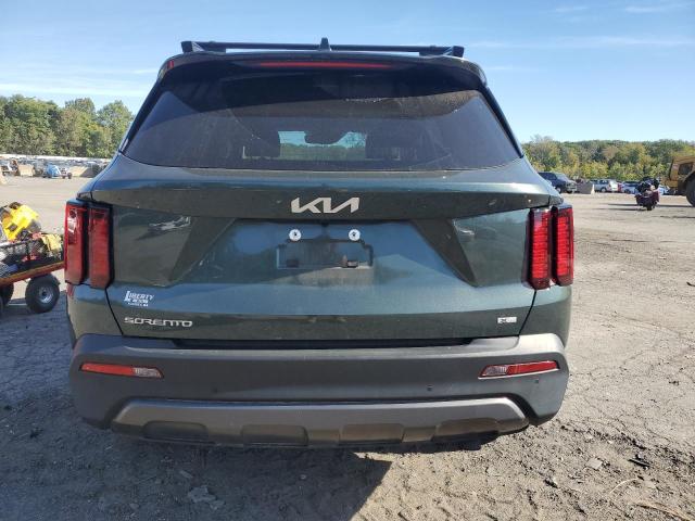 2023 KIA SORENTO EX 5XYRHDLF1PG201269