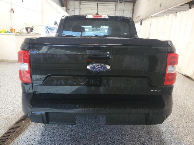 2022 FORD MAVERICK XL 3FTTW8F93NRA28771