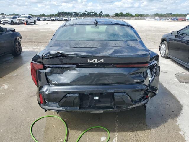 2025 KIA K4 GT LINE #3301681657
