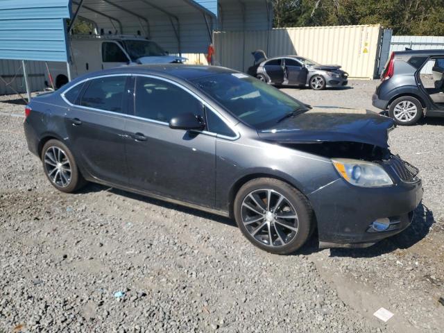 2017 BUICK VERANO SPO - 1G4PR5SK2H4118468