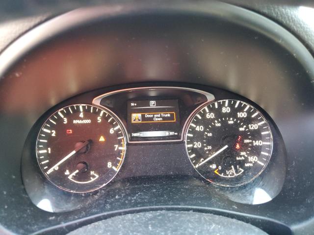 2018 NISSAN ALTIMA 2.5 - 1N4AL3AP1JC219306