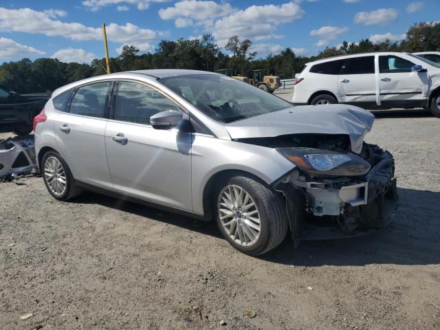 2013 FORD FOCUS TITA - 1FADP3N29DL194031