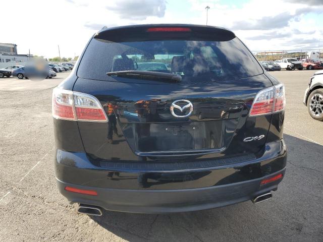 2010 MAZDA CX-9 - JM3TB2MAXA0224553