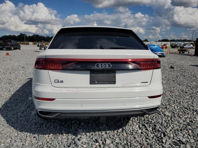 2019 AUDI Q8 PREMIUM WA1AVAF1XKD021472