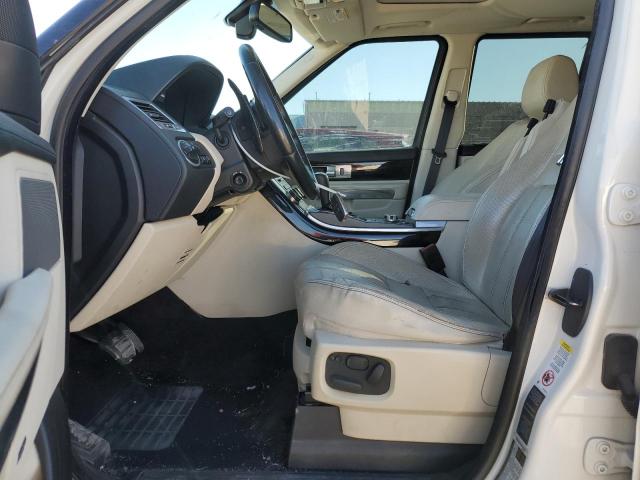 2010 LAND ROVER RANGE ROVER SPORT SC - SALSH2E47AA255886