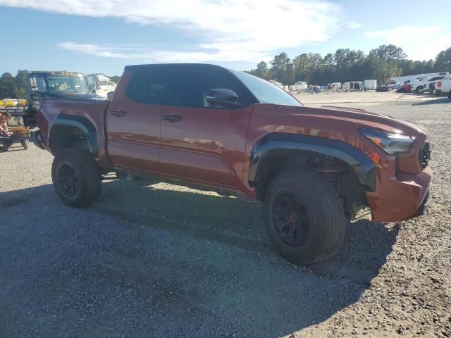 2024 TOYOTA TACOMA DOUBLE CAB #3302908073