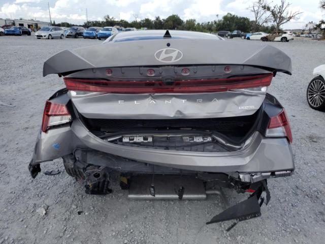 2025 HYUNDAI ELANTRA BL #3302799896