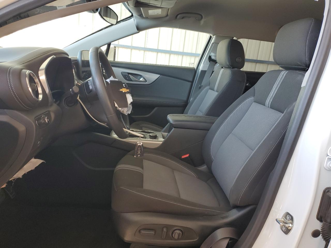 CHEVROLET BLAZER 2LT