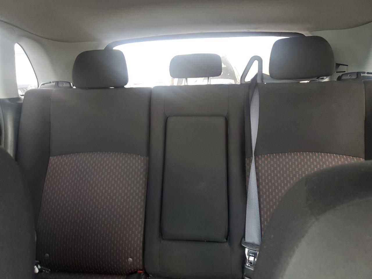 MITSUBISHI OUTLANDER ES