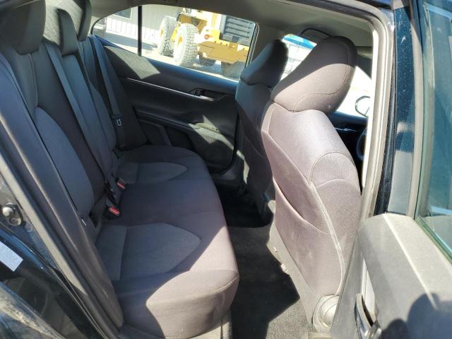 2018 TOYOTA CAMRY L - 4T1B11HK7JU508540