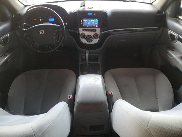 2008 HYUNDAI SANTA FE S #3271755667