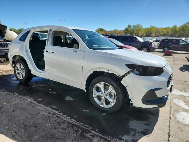 2025 HONDA HR-V LX - 3CZRZ2H30SM794368