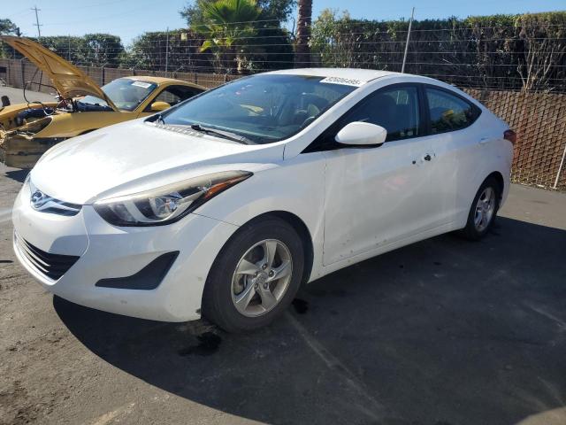2015 HYUNDAI ELANTRA SE - 5NPDH4AE2FH548864