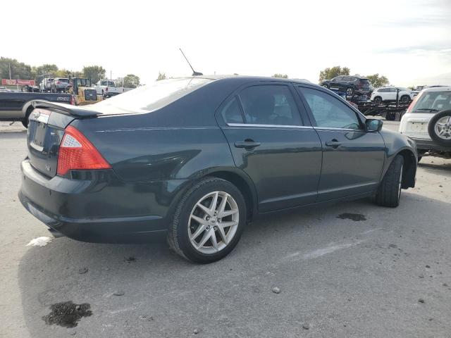 2010 FORD FUSION SEL - 3FAHP0JG5AR219649