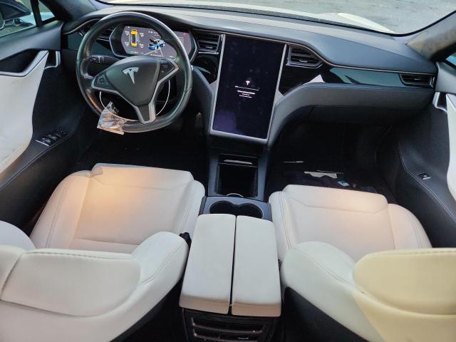 2019 TESLA MODEL S #3301964422