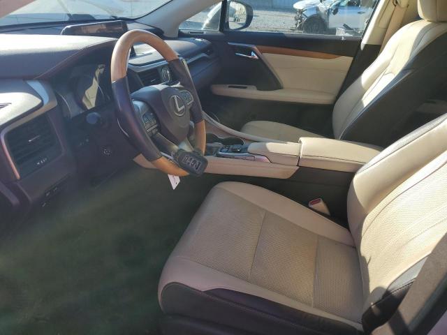 2017 LEXUS RX 350 BAS #3266928061