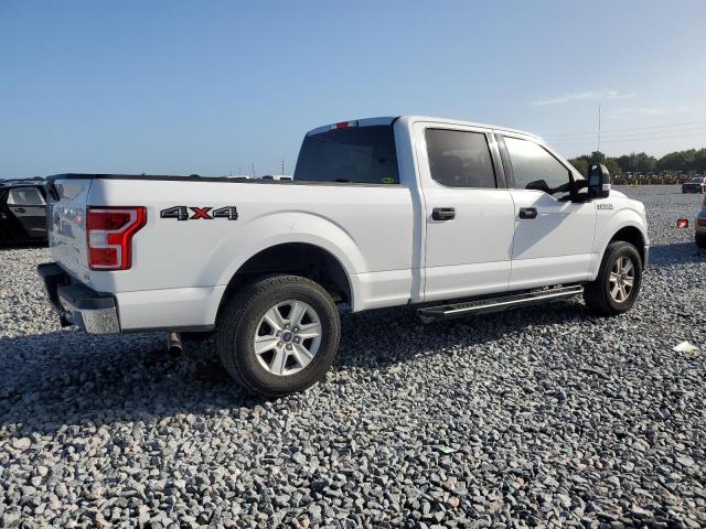 2020 FORD F150 SUPER - 1FTFW1E46LKD54169