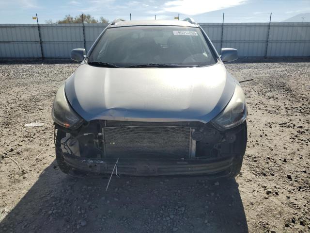 2014 HYUNDAI TUCSON GLS - KM8JUCAG4EU807963