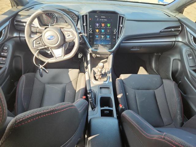 2022 SUBARU WRX PREMIU #3302777913