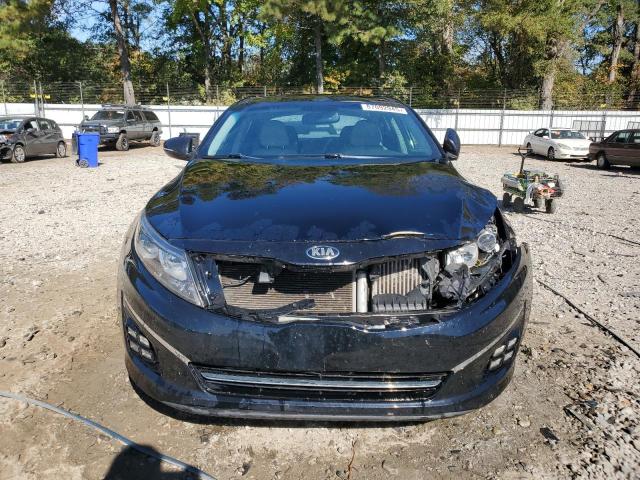 2015 KIA OPTIMA SX - 5XXGR4A64FG366923