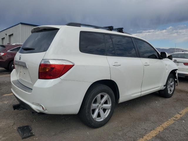 2010 TOYOTA HIGHLANDER #3285091394
