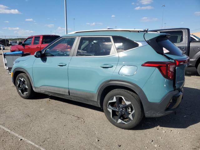 2025 KIA SELTOS EX - KNDERCAA8S7670703