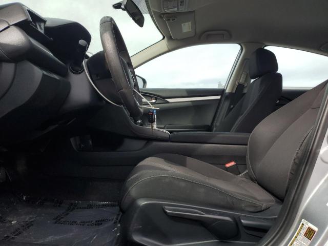 2016 HONDA CIVIC LX 19XFC2F57GE086554