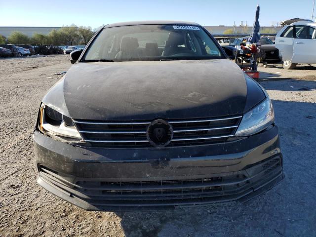 2017 VOLKSWAGEN JETTA S - 3VW2B7AJ0HM201373