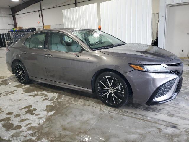 2024 TOYOTA CAMRY SE N - 4T1T11AK1RU867229