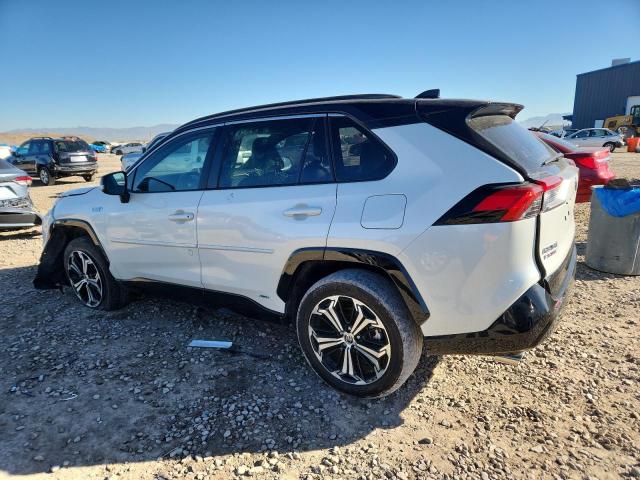 2021 TOYOTA RAV4 PRIME XSE JTMFB3FV4MD049211