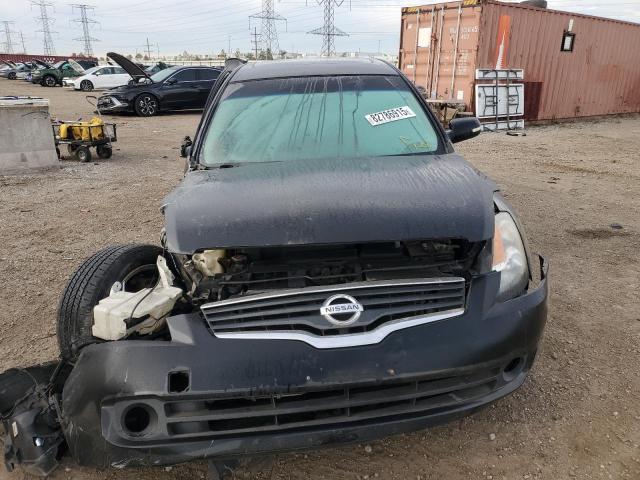 2007 NISSAN ALTIMA 3.5 #3290044260