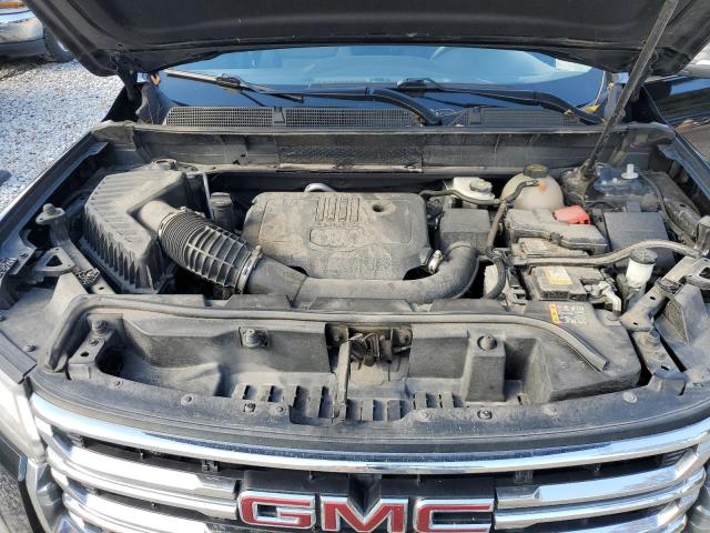 2021 GMC ACADIA SLE - 1GKKNRL46MZ218687