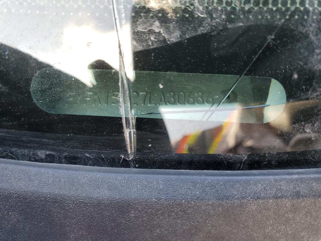 Lot #3310304981 2007 FORD EXPEDITION