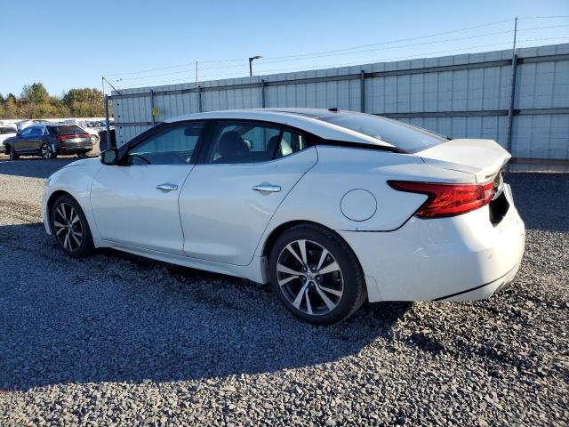 2017 NISSAN MAXIMA 3.5S #3284799526