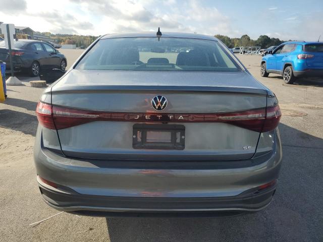 2025 VOLKSWAGEN JETTA SE 3VW7X7BU6SM047470