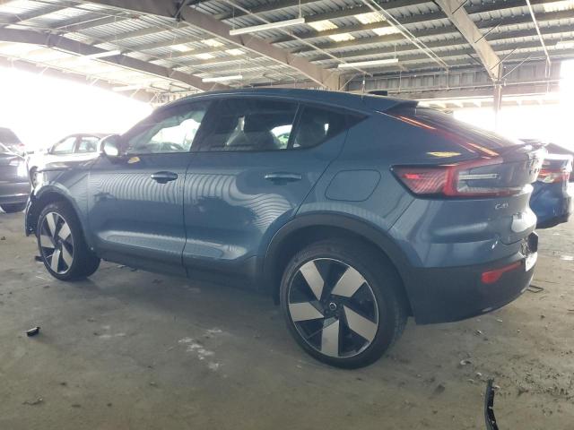 2023 VOLVO C40 RECHARGE PLUS - YV4ED3GL3P2051645