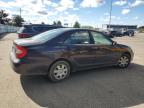 Lot #3315821393 2002 TOYOTA CAMRY