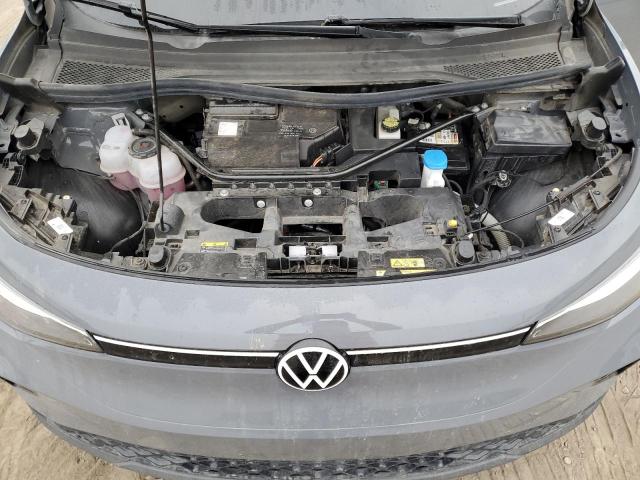 2023 VOLKSWAGEN ID.4 PRO - 1V2DNPE85PC035828