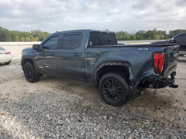 2020 GMC SIERRA K15 - 3GTU9CEDXLG113636