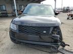 Lot #3304502451 2021 LAND ROVER RANGE ROVE