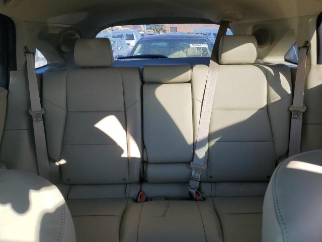 2017 ACURA RDX ADVANC #3282591862