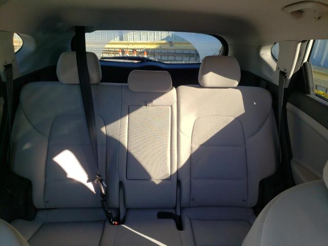 2020 HYUNDAI TUCSON SE KM8J2CA4XLU156783